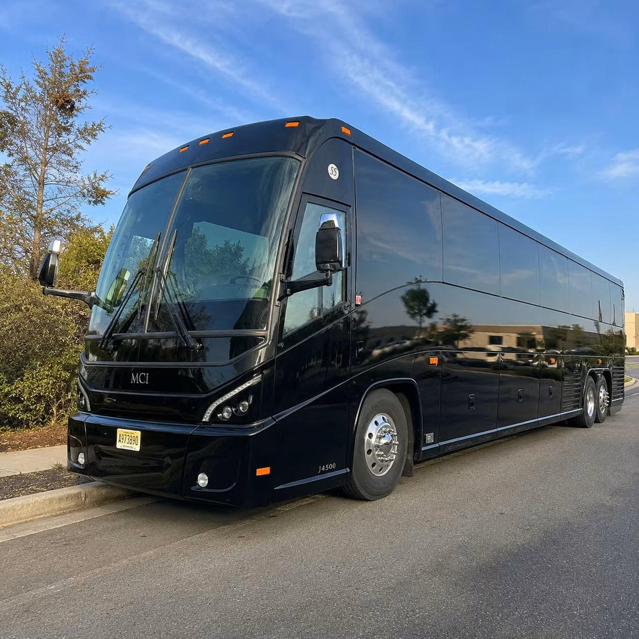 airport transfers long distance government travel from jersey city