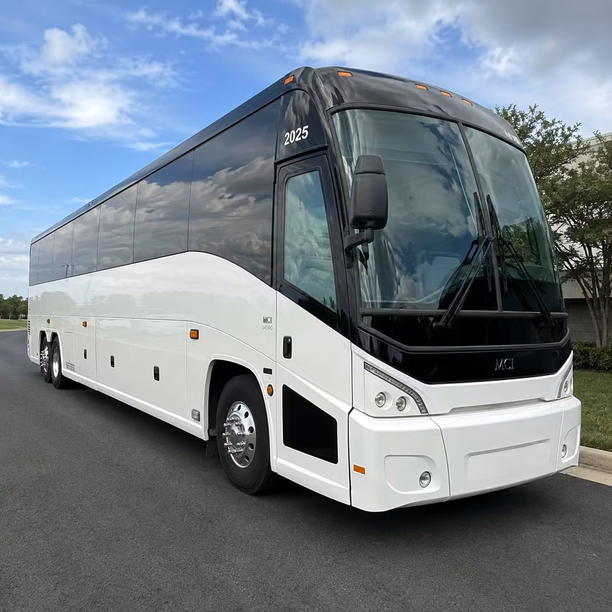 book concert transportation in jersey city or any city nearby