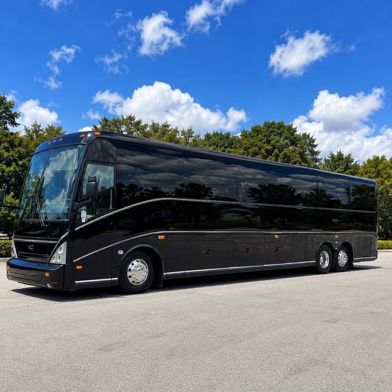 book corporate event transportation in jersey city or any city nearby