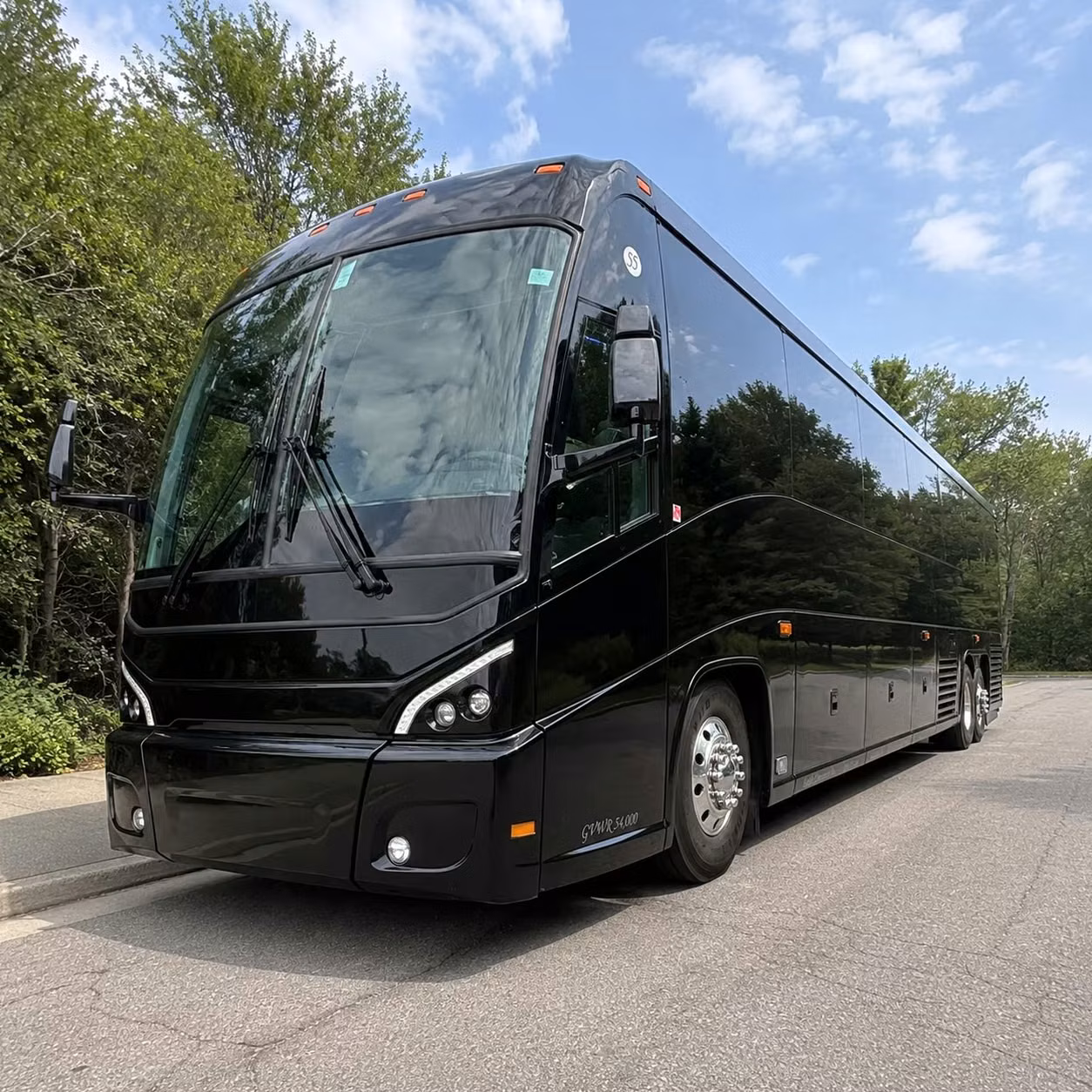 book government military transportation in jersey city or any city nearby