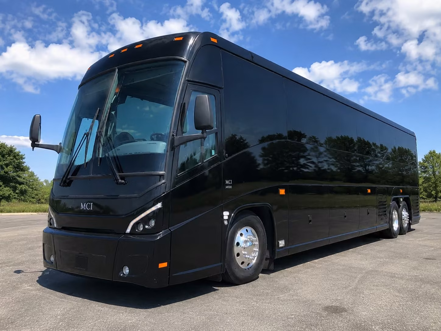book private event transportation in jersey city or any city nearby
