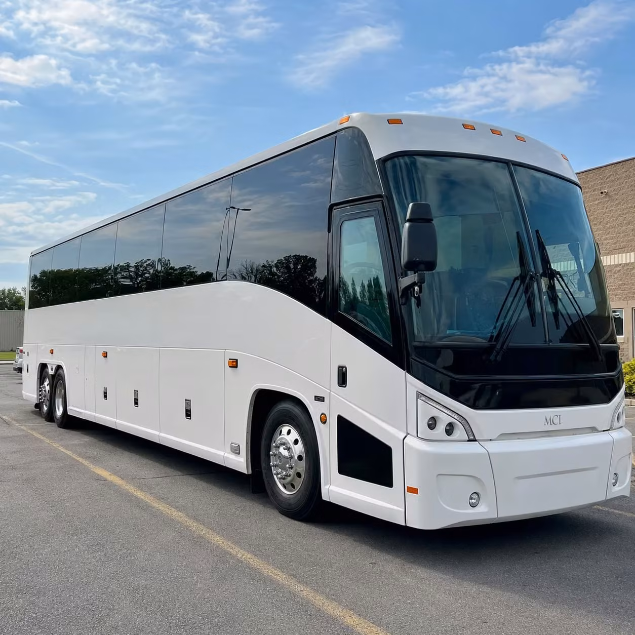 book religious group transportation in jersey city or any city nearby