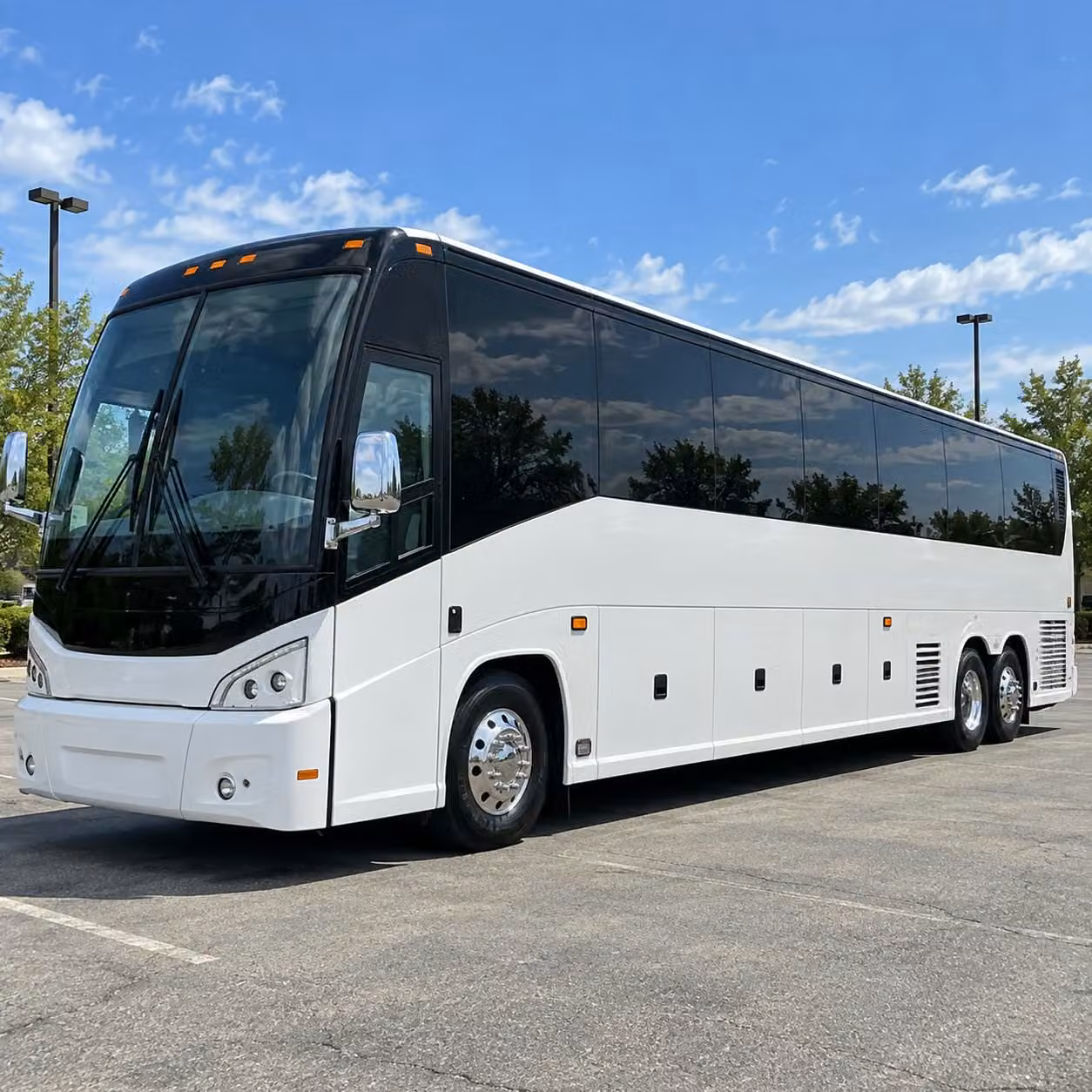 charter bus rentals for jersey city school field trips to liberty state park