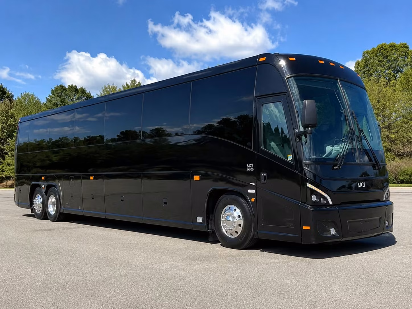 cross the hudson without the headache jersey city concert and event bus rentals