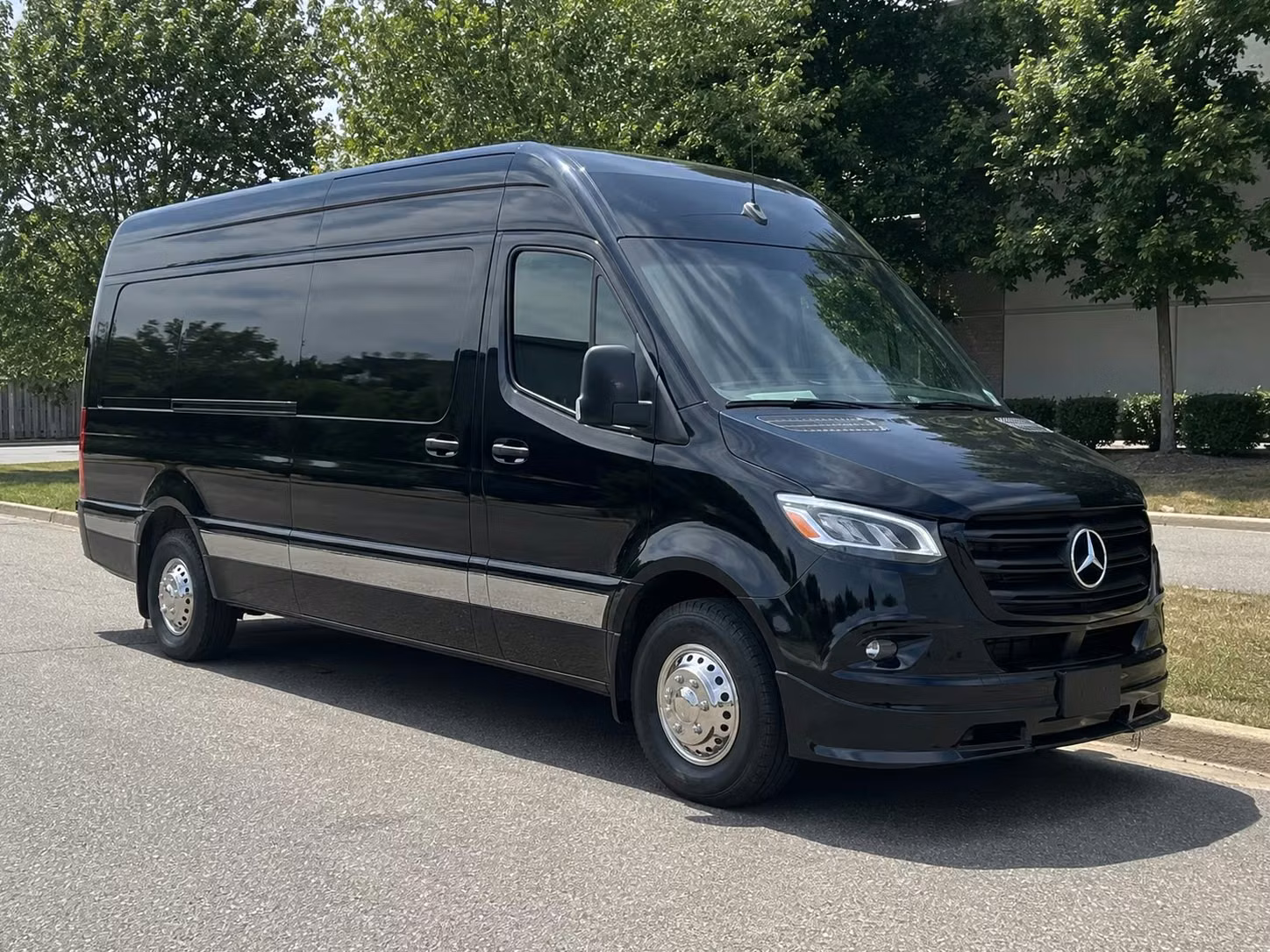 event transportation services in jersey city