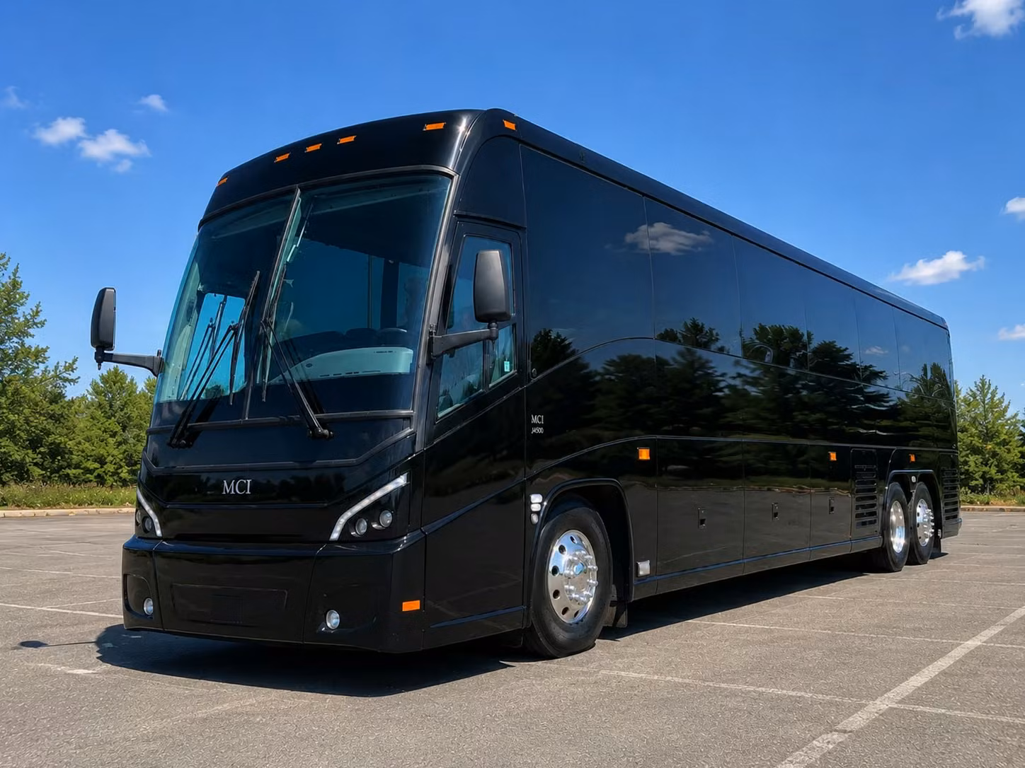field trip bus rentals to liberty science center from jersey city schools