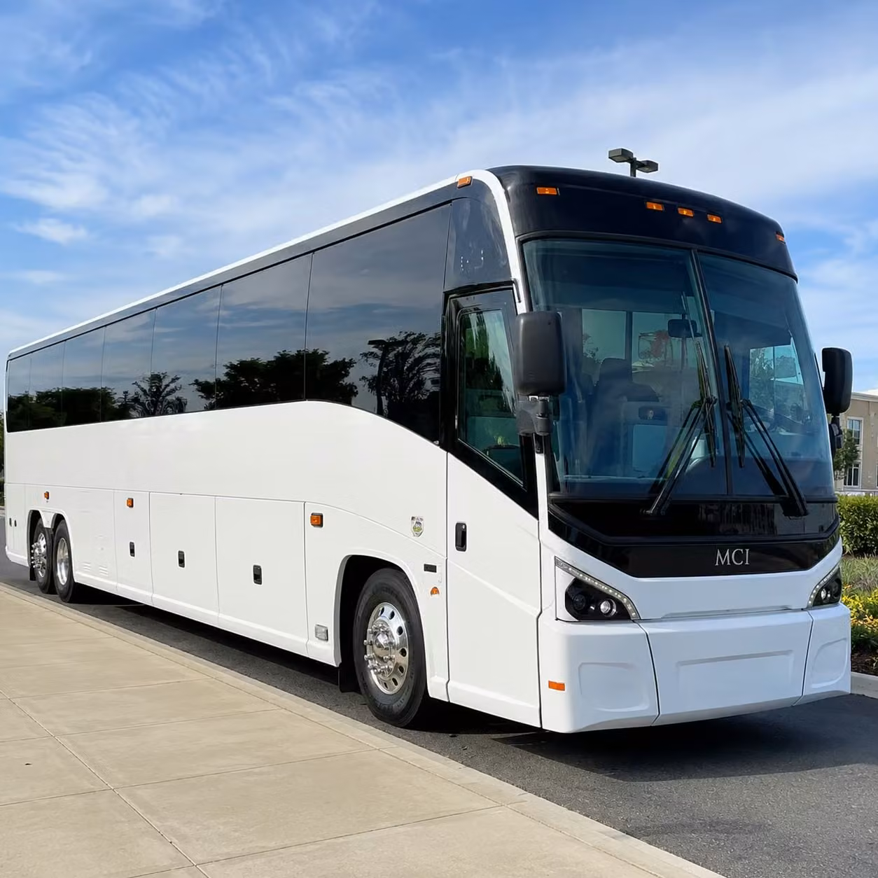 getting your group to prudential center from jersey city has never been this easy