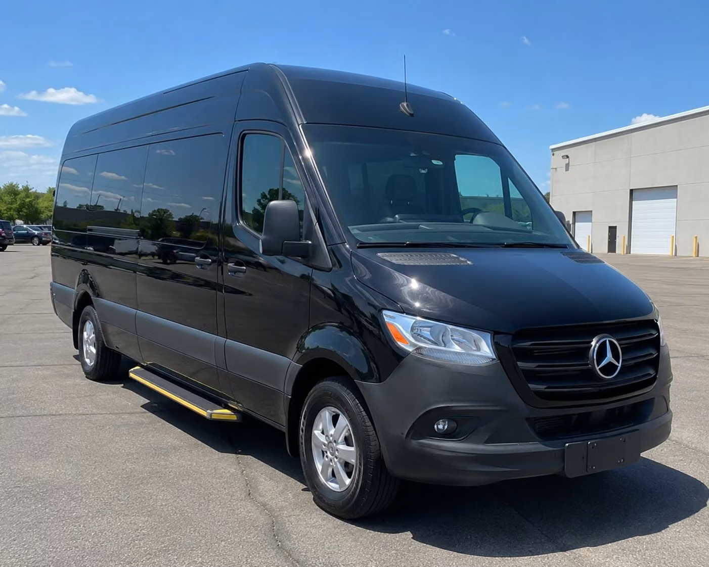 jersey city airport shuttle services