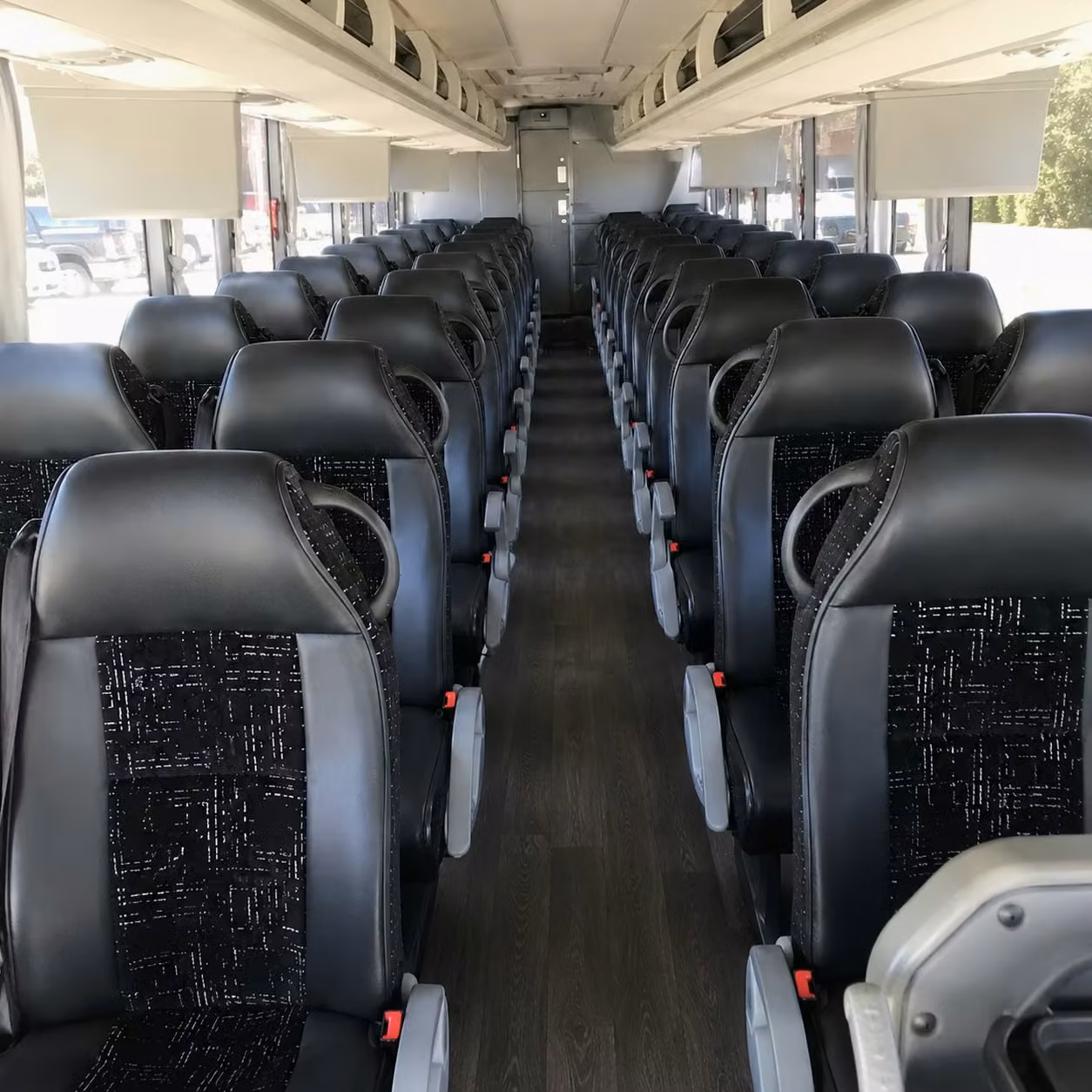 jersey city school trip bus rentals