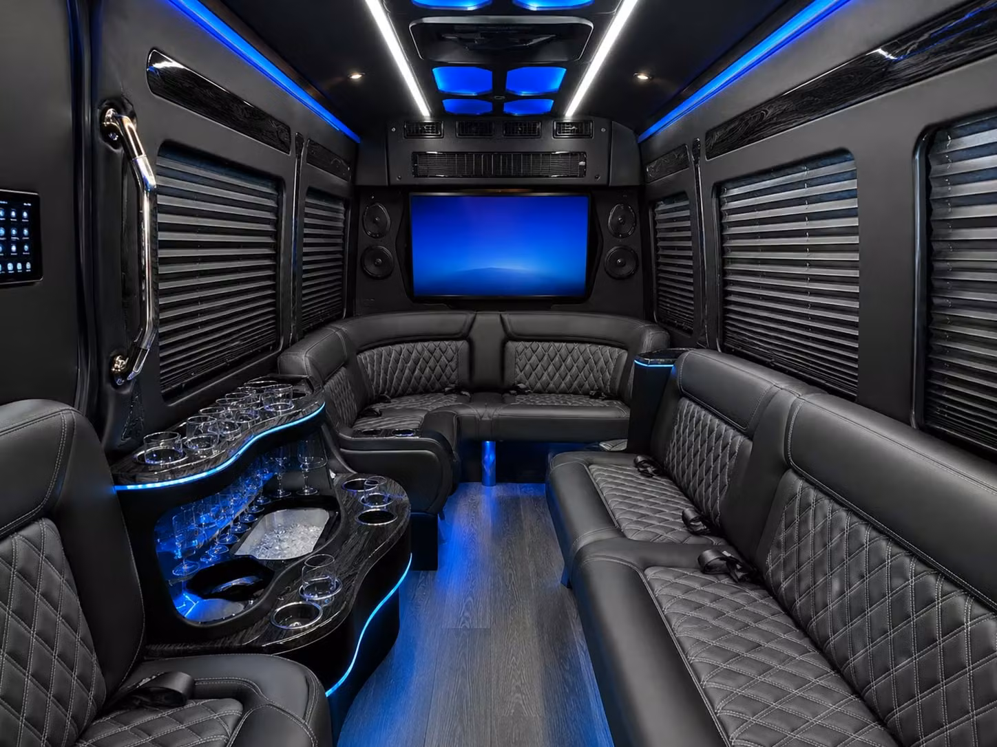 let coachbusjerseycity com handle pre prom and after prom transportation around jersey city