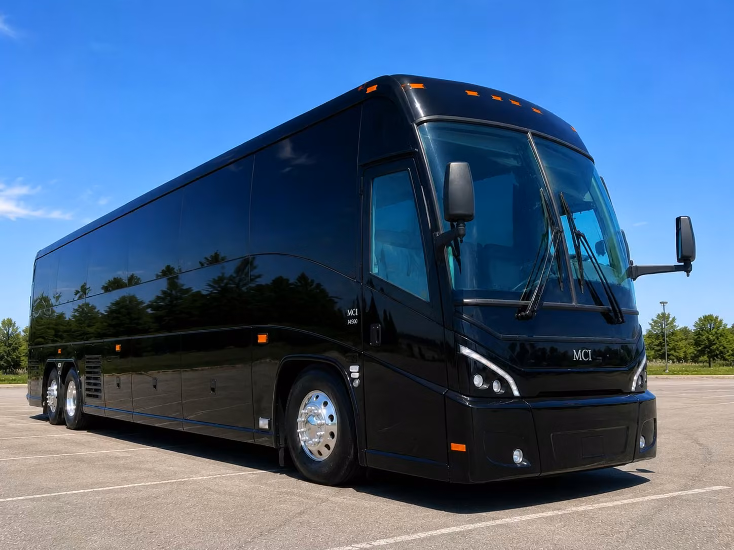 metlife stadium charter bus rentals from jersey city
