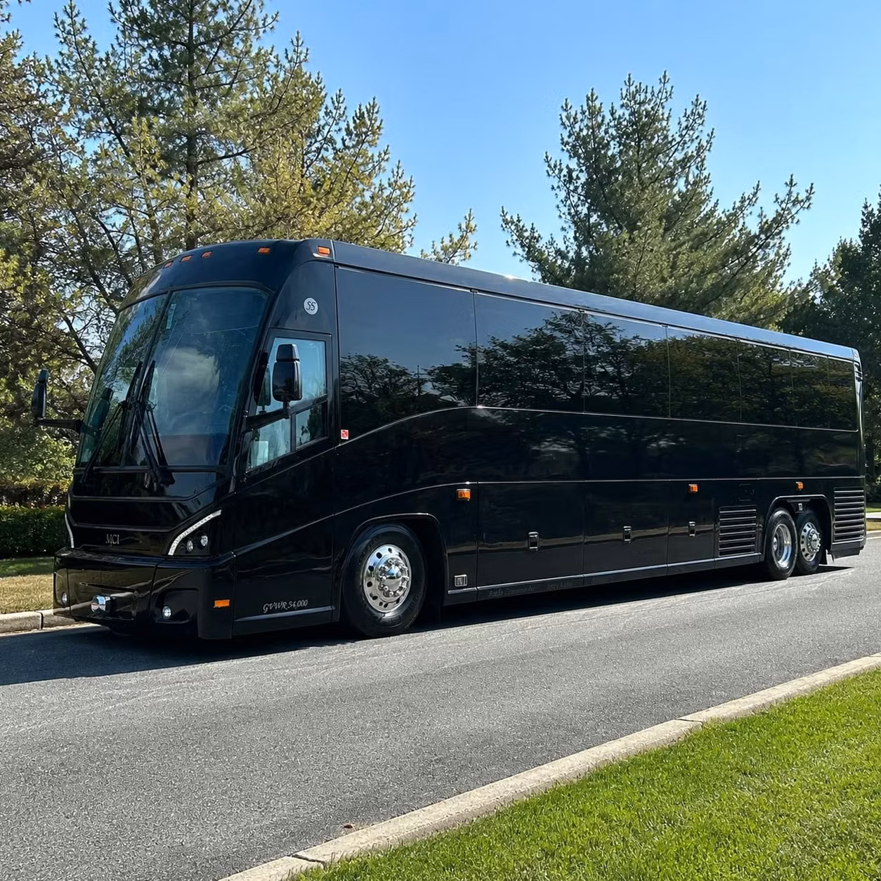 recruit personnel shuttle services near bayonne and the military ocean terminal