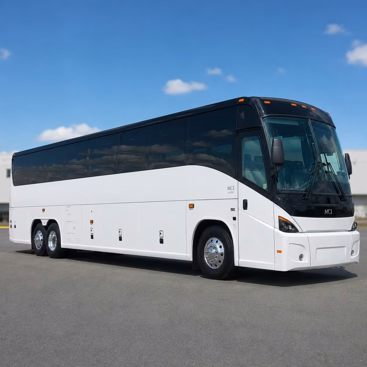 shuttle your jersey city workforce between path stations and office campuses without the hassle