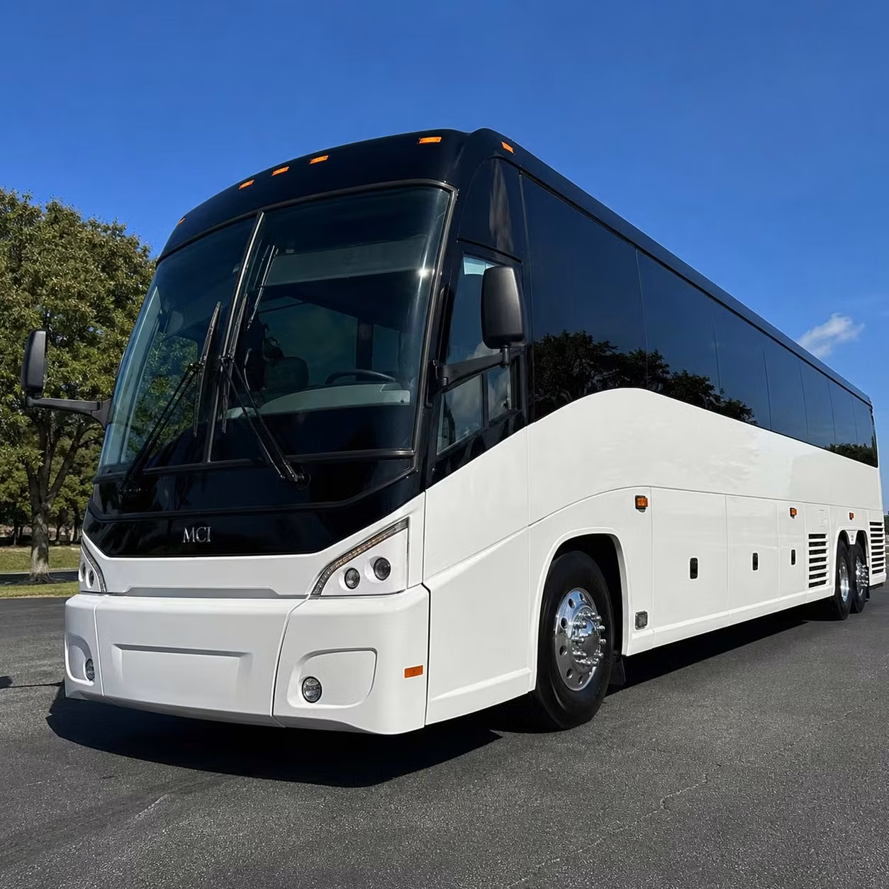 transportation for church events revivals and special services in jersey city