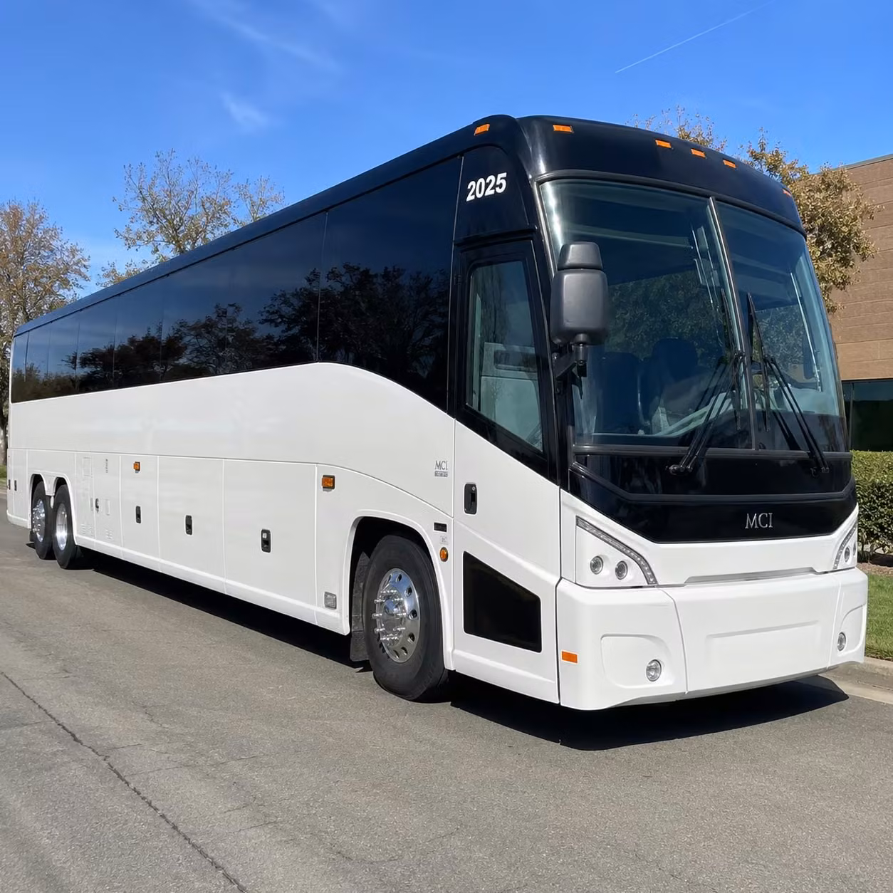 use coachbusjerseycity com to book concert shuttles for groups of any size across hudson county